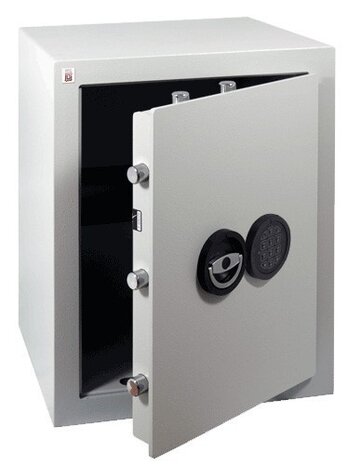 Sistec Eurosafe ES1 570  elo