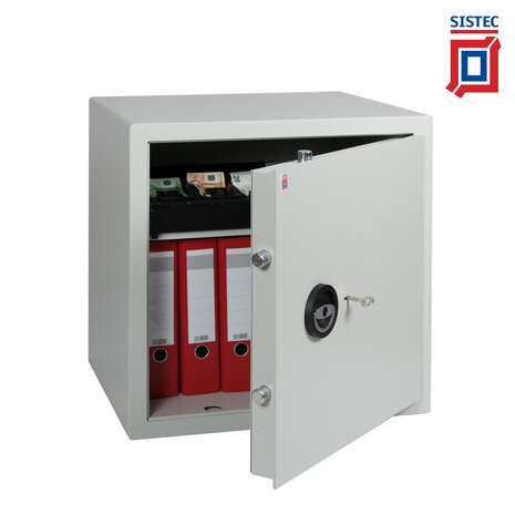 Sistec MT6W+ (Sleutel slot)